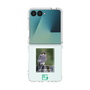 Clear Case［ Green Future Project - Aplomado Falcon ］