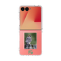 Clear Case［ Green Future Project - Aplomado Falcon ］