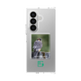Clear Case［ Green Future Project - Aplomado Falcon ］