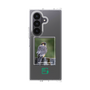 Clear Case［ Green Future Project - Aplomado Falcon ］