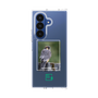 Clear Case［ Green Future Project - Aplomado Falcon ］
