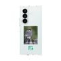 Clear Case［ Green Future Project - Aplomado Falcon ］