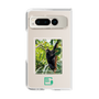 Clear Case［ Green Future Project - Brown-headed Spider Monkey ］