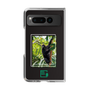 Clear Case［ Green Future Project - Brown-headed Spider Monkey ］