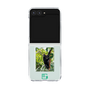 Clear Case［ Green Future Project - Brown-headed Spider Monkey ］