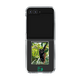 Clear Case［ Green Future Project - Brown-headed Spider Monkey ］