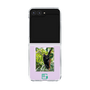 Clear Case［ Green Future Project - Brown-headed Spider Monkey ］