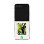 Clear Case［ Green Future Project - Brown-headed Spider Monkey ］