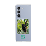 Clear Case［ Green Future Project - Brown-headed Spider Monkey ］