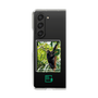 Clear Case［ Green Future Project - Brown-headed Spider Monkey ］