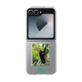 Clear Case［ Green Future Project - Brown-headed Spider Monkey ］