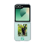 Clear Case［ Green Future Project - Brown-headed Spider Monkey ］