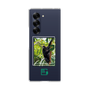 Clear Case［ Green Future Project - Brown-headed Spider Monkey ］