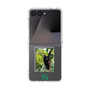 Clear Case［ Green Future Project - Brown-headed Spider Monkey ］