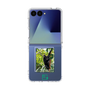 Clear Case［ Green Future Project - Brown-headed Spider Monkey ］