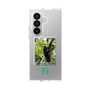 Clear Case［ Green Future Project - Brown-headed Spider Monkey ］