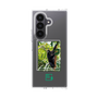Clear Case［ Green Future Project - Brown-headed Spider Monkey ］