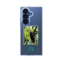Clear Case［ Green Future Project - Brown-headed Spider Monkey ］