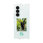 Clear Case［ Green Future Project - Brown-headed Spider Monkey ］