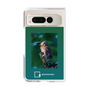 Clear Case［ Green Future Project - Ferruginous Pygmy Owl ］