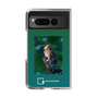Clear Case［ Green Future Project - Ferruginous Pygmy Owl ］