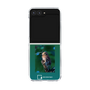 Clear Case［ Green Future Project - Ferruginous Pygmy Owl ］