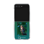 Clear Case［ Green Future Project - Ferruginous Pygmy Owl ］