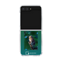 Clear Case［ Green Future Project - Ferruginous Pygmy Owl ］