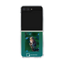 Clear Case［ Green Future Project - Ferruginous Pygmy Owl ］