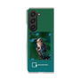 Clear Case［ Green Future Project - Ferruginous Pygmy Owl ］