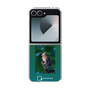 Clear Case［ Green Future Project - Ferruginous Pygmy Owl ］