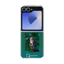 Clear Case［ Green Future Project - Ferruginous Pygmy Owl ］