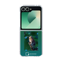 Clear Case［ Green Future Project - Ferruginous Pygmy Owl ］
