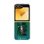 Clear Case［ Green Future Project - Ferruginous Pygmy Owl ］
