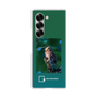 Clear Case［ Green Future Project - Ferruginous Pygmy Owl ］