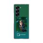 Clear Case［ Green Future Project - Ferruginous Pygmy Owl ］