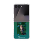 Clear Case［ Green Future Project - Ferruginous Pygmy Owl ］