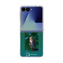 Clear Case［ Green Future Project - Ferruginous Pygmy Owl ］