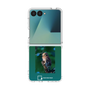 Clear Case［ Green Future Project - Ferruginous Pygmy Owl ］