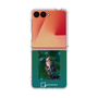 Clear Case［ Green Future Project - Ferruginous Pygmy Owl ］