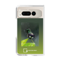 Clear Case［ Green Future Project - Butterfly Coquette ］