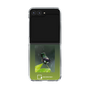 Clear Case［ Green Future Project - Butterfly Coquette ］
