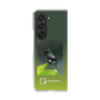 Clear Case［ Green Future Project - Butterfly Coquette ］