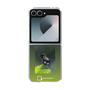 Clear Case［ Green Future Project - Butterfly Coquette ］