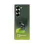 Clear Case［ Green Future Project - Butterfly Coquette ］