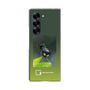 Clear Case［ Green Future Project - Butterfly Coquette ］