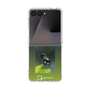 Clear Case［ Green Future Project - Butterfly Coquette ］
