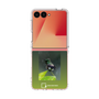 Clear Case［ Green Future Project - Butterfly Coquette ］