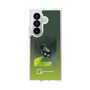 Clear Case［ Green Future Project - Butterfly Coquette ］