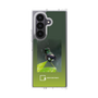 Clear Case［ Green Future Project - Butterfly Coquette ］